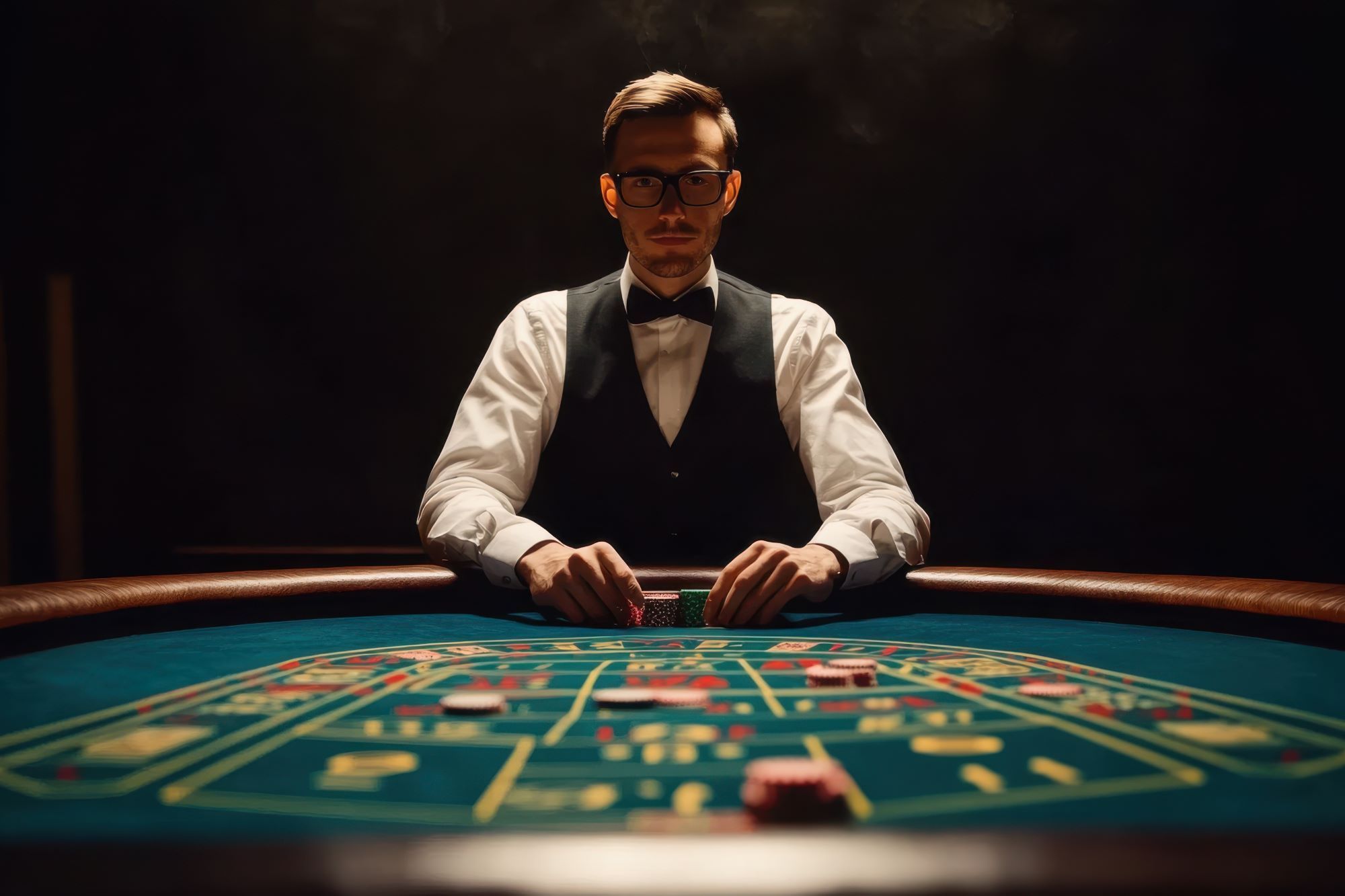 Understanding Live Dealer Games in Casinos: A Beginner’s Guide